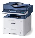 Xerox WorkCentre 3335DNI