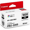 Картридж Canon PFI-1000PBK