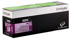 Картридж Lexmark 525X (52D0XA0/ 52D5X00/ 52D5X0E) (Return Program)