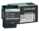 Картридж Lexmark C540H1KG (Return Program)