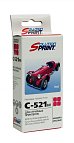 Картридж Sprint SP-C-521iM CLI  для Canon совместимый