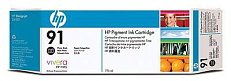 Картридж HP 91 (C9465A)