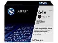 Картридж HP 64A (CC364A)