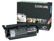 Картридж Lexmark T650H11E (Return Program)