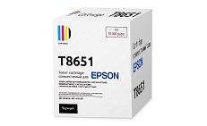 Картридж SP T8651 (C13T865140) для Epson, черный 