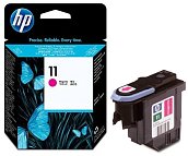 Печатающая головка HP 11 (C4812A)