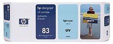 Картридж HP 83 UV (C4944A)