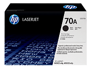 Картридж HP 70A (Q7570A)