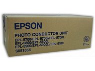 Фотобарабан Epson C13S051055