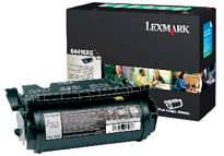 Картридж Lexmark 64416XE (Return Program)