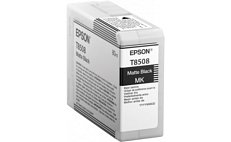 Картридж Epson T8508 (C13T850800)