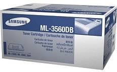 Картридж Samsung ML-3560DB