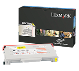 Картридж Lexmark 20K1402
