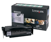 Картридж Lexmark 12A8420 (Return Program)