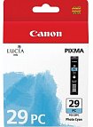 Картридж Canon PGI-29PC