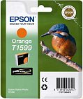 Картридж Epson T1599 (C13T15994010)