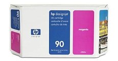 Картридж HP 90 (C5063A)
