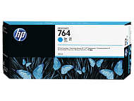 Картридж HP 764 (C1Q13A)