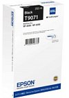Картридж Epson T9071 (C13T907140)