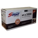 Картридж Sprint SP-X-3200 (113R00735/ 113R00730) для Xerox совместимый