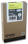 Картридж Epson T6174 (C13T617400)