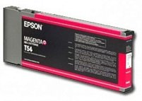 Картридж Epson T54 (C13T543300)