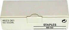 Скрепки Konica Minolta MS-5D (4623361)