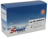 Комплект картриджей Sprint SP-H-CB400A Bk/H-CB401A С/H-CB402A Y/H-CB403A M (642A) для HP совместимый