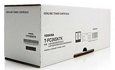 Картридж Toshiba T-FC26SK 7K