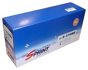 Комплект картриджей Sprint SP-S-320 Bk/S-320C/S-320M/S-320Y для Samsung