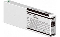 Картридж Epson T8041 (C13T804100)