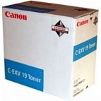 Картридж Canon C-EXV19C
