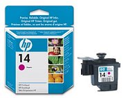 Печатающая головка HP 14 (C4922A)