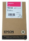 Картридж Epson T6133 (C13T613300)
