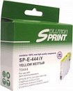 Картридж Sprint SP-E-444iY C13T04444010 для Epson совместимый