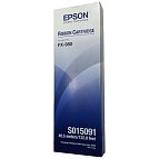 Картридж Epson C13S015091BA