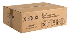 Комплект заправочный Xerox 603L03008
