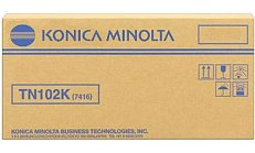 Картридж Konica Minolta TN-102K (4518892)