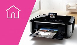 Какой принтер лучше купить для дома?