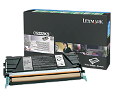 Картридж Lexmark C5222KS