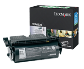 Картридж Lexmark 12A6830  (Return Program)