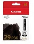 Картридж Canon PGI-29PBk