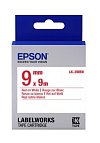 Картридж Epson LK-3WRN (C53S653008)