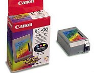 Картридж Canon BC-06