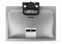 Картридж Epson T0966 (C13T966140)