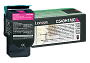 Картридж Lexmark C540H1MG (Return Program)