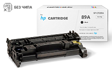 Картридж Sprint SP-H-CF289A (89А) для HP (5000 стр.) без чипа