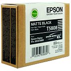 Картридж Epson T5808 (C13T580800)