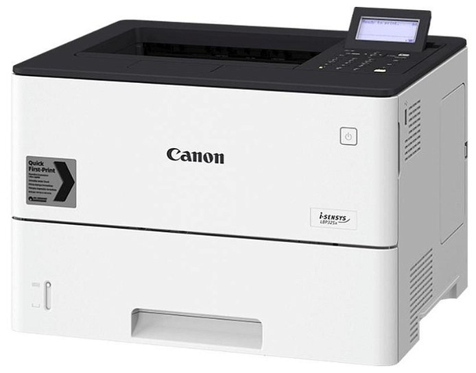 Canon i-SENSYS LBP325dn