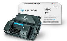 Картридж Sprint SP-H-390X (90X) для HP совместимый